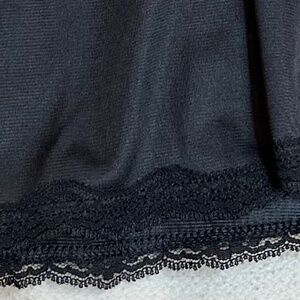 Cabernet Vintage 1/2 slip